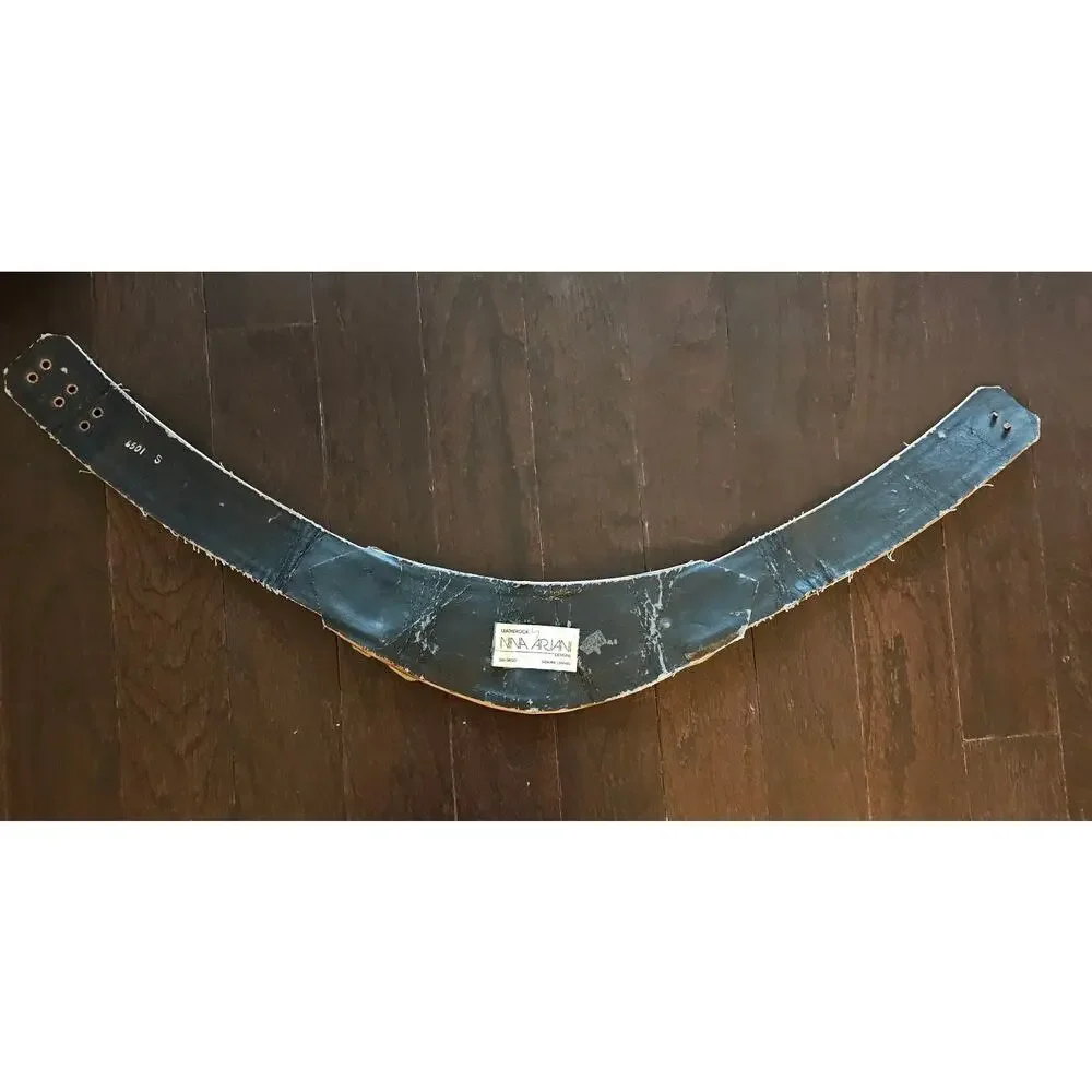 Retro 1980s Women's Belt Boho Army Green Copper By Nina Ajhani Steampunk